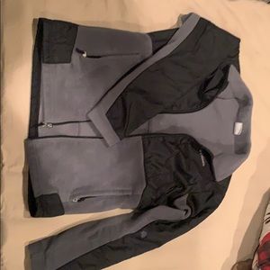 Columbia soft-shell jacket